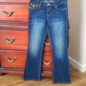 New wot INC denim jeans